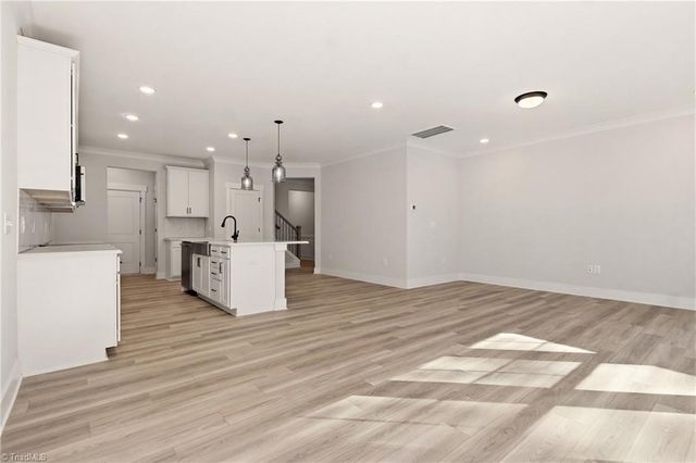 5203 Maple Blossom Trail, Greensboro, NC 27455