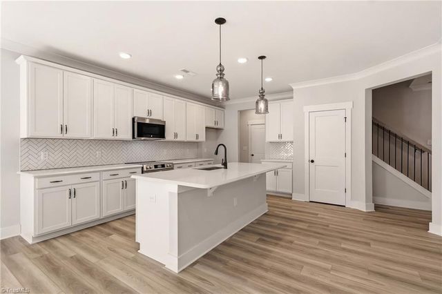 5203 Maple Blossom Trail, Greensboro, NC 27455