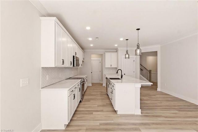 5203 Maple Blossom Trail, Greensboro, NC 27455