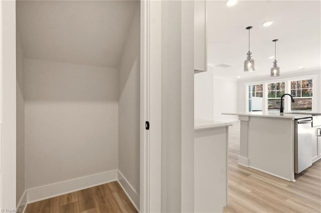 5203 Maple Blossom Trail, Greensboro, NC 27455