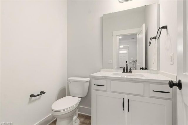 5203 Maple Blossom Trail, Greensboro, NC 27455