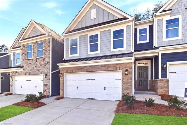 5203 Maple Blossom Trail, Greensboro, NC 27455