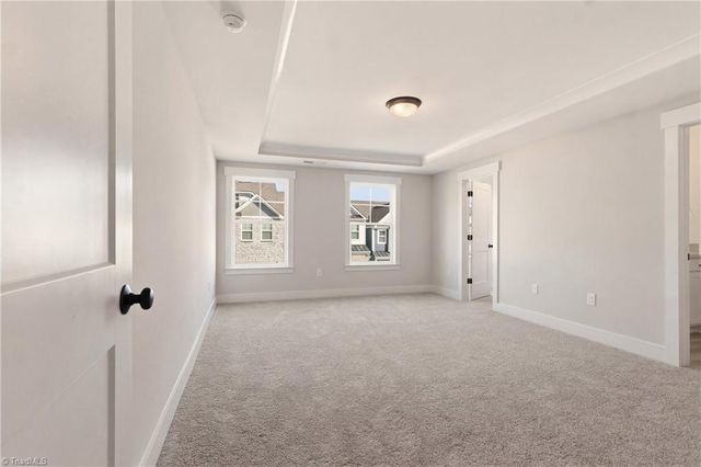 5203 Maple Blossom Trail, Greensboro, NC 27455