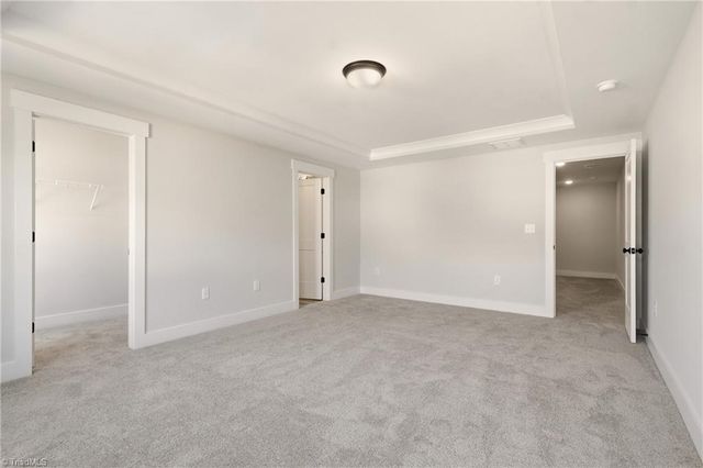 5203 Maple Blossom Trail, Greensboro, NC 27455
