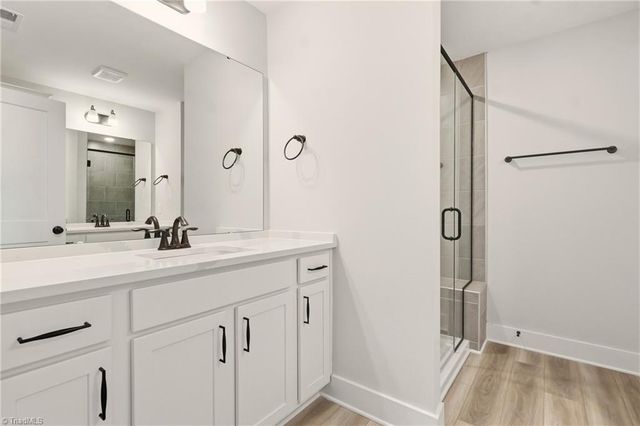5203 Maple Blossom Trail, Greensboro, NC 27455