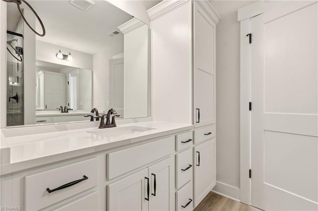 5203 Maple Blossom Trail, Greensboro, NC 27455
