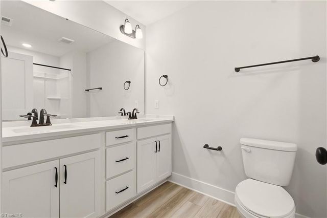5203 Maple Blossom Trail, Greensboro, NC 27455