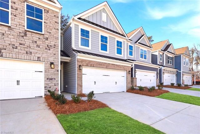 5203 Maple Blossom Trail, Greensboro, NC 27455