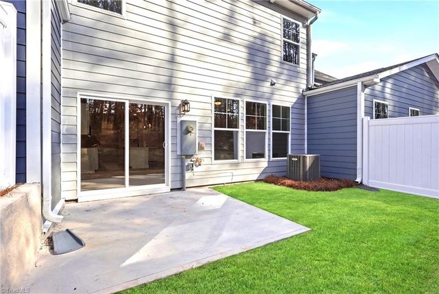 5203 Maple Blossom Trail, Greensboro, NC 27455