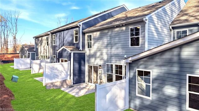 5203 Maple Blossom Trail, Greensboro, NC 27455
