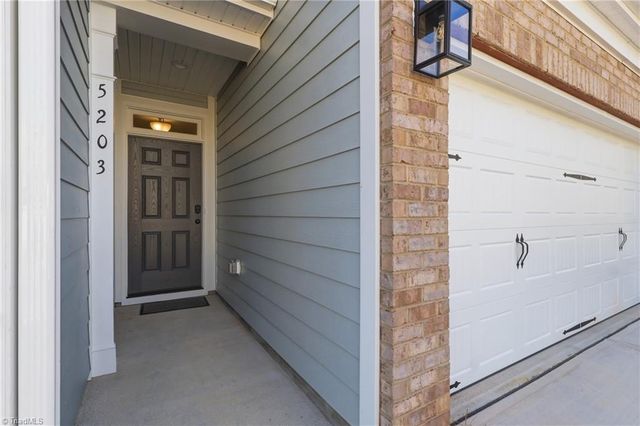 5203 Maple Blossom Trail, Greensboro, NC 27455