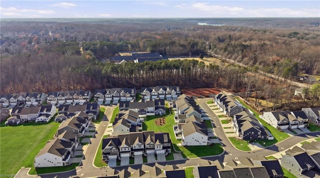5203 Maple Blossom Trail, Greensboro, NC 27455