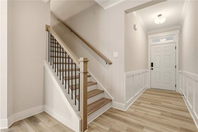 5203 Maple Blossom Trail, Greensboro, NC 27455