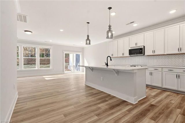 5203 Maple Blossom Trail, Greensboro, NC 27455