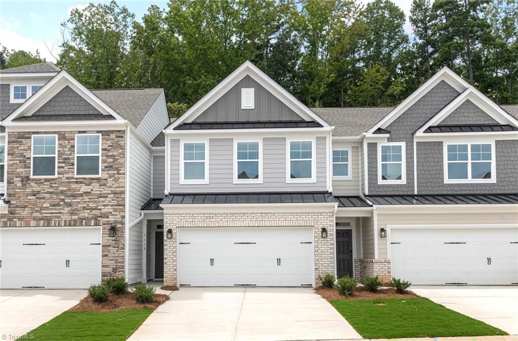 5203 Maple Blossom Trail, Greensboro, NC 27455