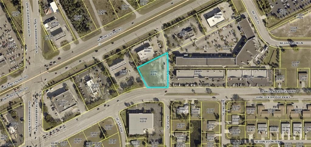 141 Hancock Bridge PKY W, CAPE CORAL, FL 33991 — photo 2