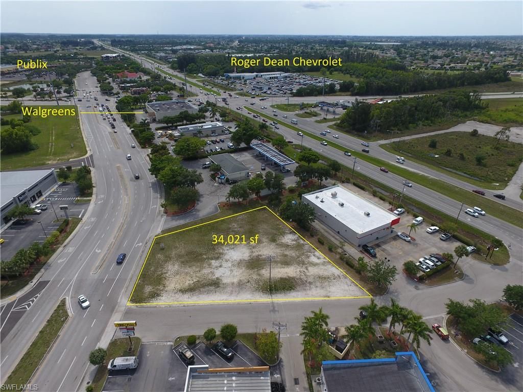 141 Hancock Bridge PKY W, CAPE CORAL, FL 33991 — photo 3