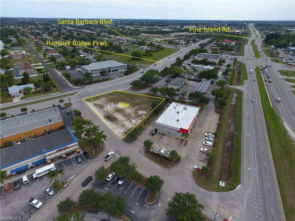 141 Hancock Bridge PKY W, CAPE CORAL, FL 33991 — photo 4