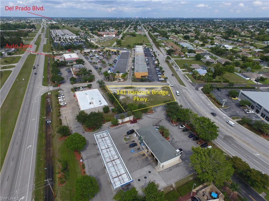 141 Hancock Bridge PKY W, CAPE CORAL, FL 33991 — photo 5