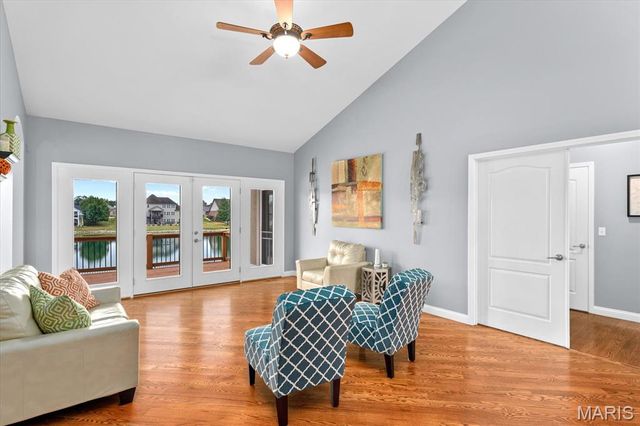 8414 Braeswood Estates Drive, O'fallon, IL 62269