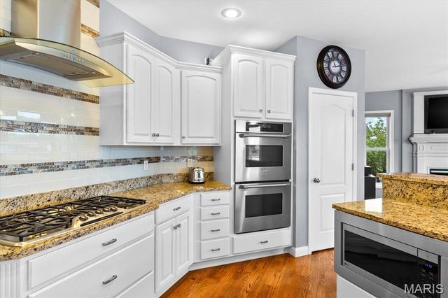 8414 Braeswood Estates Drive, O'fallon, IL 62269