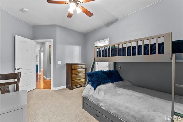 8414 Braeswood Estates Drive, O'fallon, IL 62269