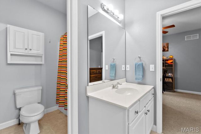 8414 Braeswood Estates Drive, O'fallon, IL 62269