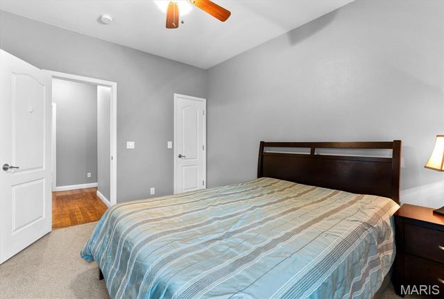 8414 Braeswood Estates Drive, O'fallon, IL 62269