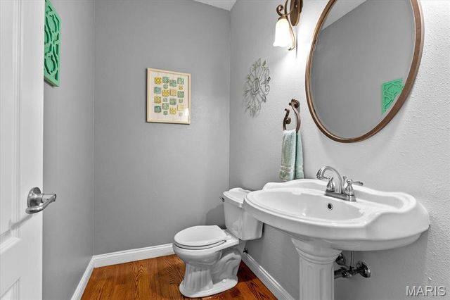 8414 Braeswood Estates Drive, O'fallon, IL 62269