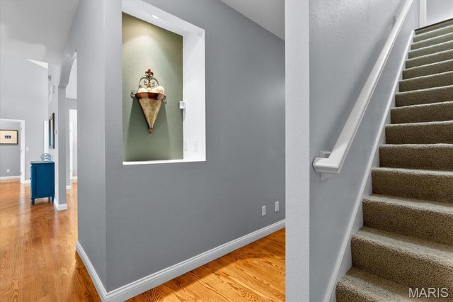 8414 Braeswood Estates Drive, O'fallon, IL 62269