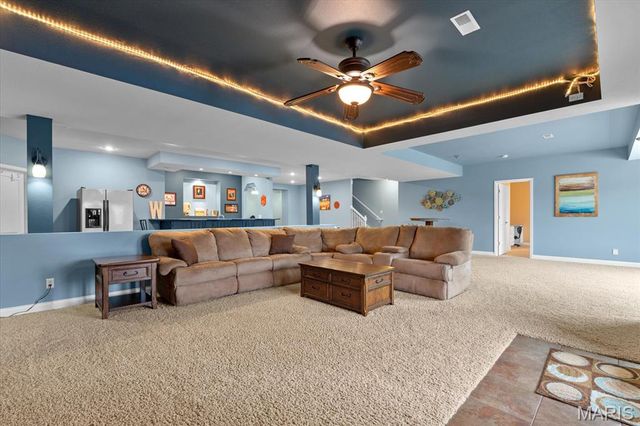 8414 Braeswood Estates Drive, O'fallon, IL 62269