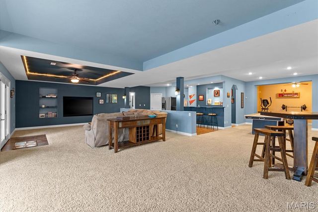 8414 Braeswood Estates Drive, O'fallon, IL 62269