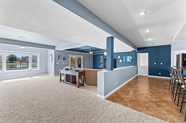 8414 Braeswood Estates Drive, O'fallon, IL 62269