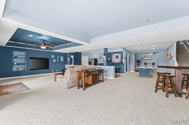 8414 Braeswood Estates Drive, O'fallon, IL 62269