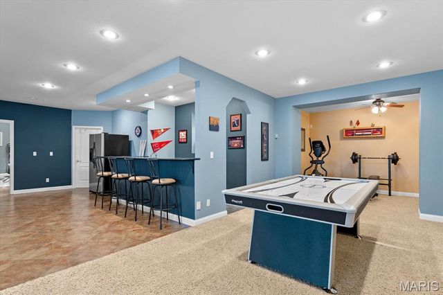 8414 Braeswood Estates Drive, O'fallon, IL 62269