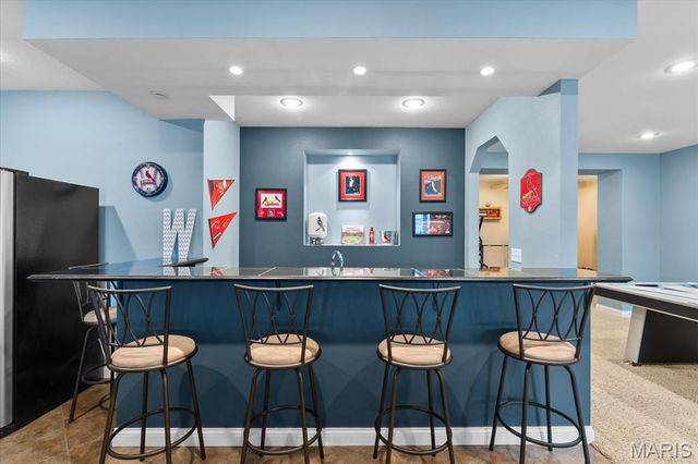 8414 Braeswood Estates Drive, O'fallon, IL 62269