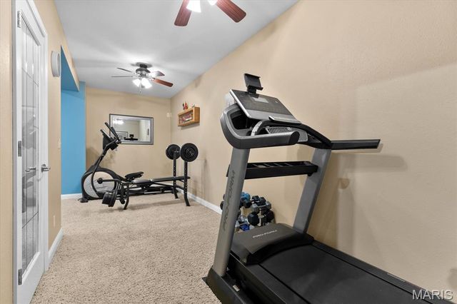 8414 Braeswood Estates Drive, O'fallon, IL 62269