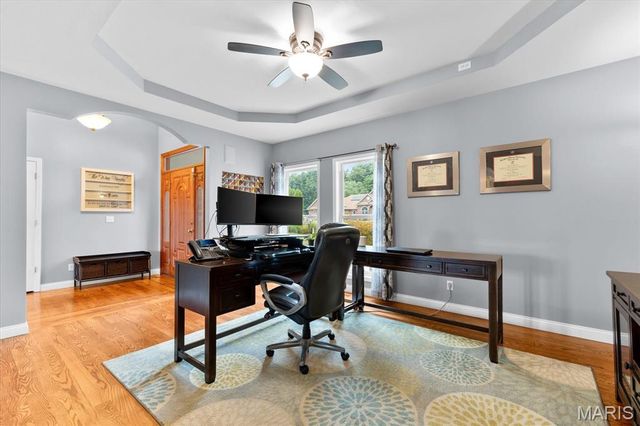 8414 Braeswood Estates Drive, O'fallon, IL 62269