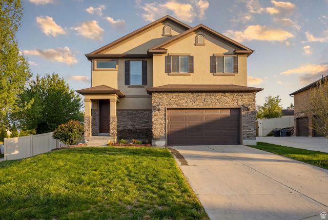 3941 W HOPKINTON CIR, South Jordan, UT 84009