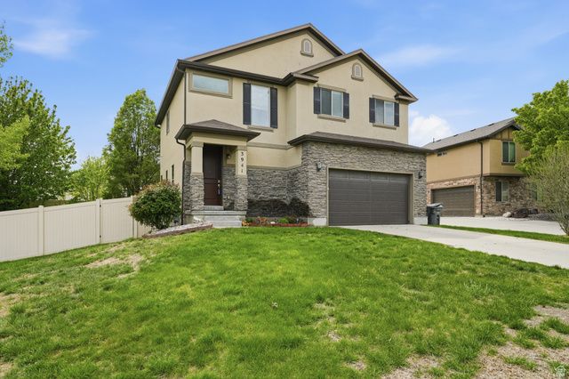 3941 W HOPKINTON CIR, South Jordan, UT 84009