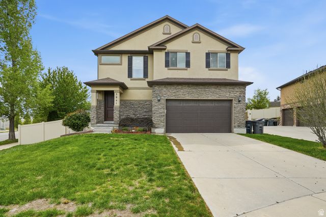 3941 W HOPKINTON CIR, South Jordan, UT 84009
