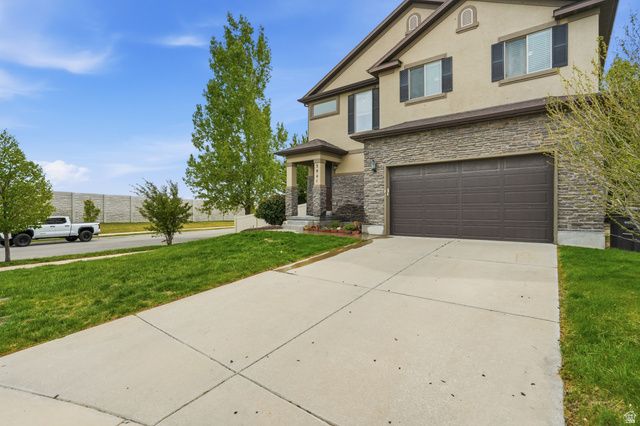 3941 W HOPKINTON CIR, South Jordan, UT 84009