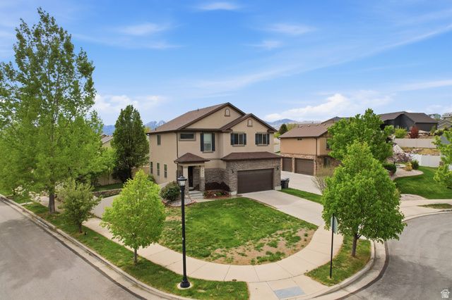 3941 W HOPKINTON CIR, South Jordan, UT 84009