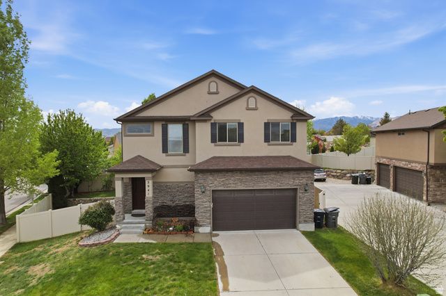 3941 W HOPKINTON CIR, South Jordan, UT 84009