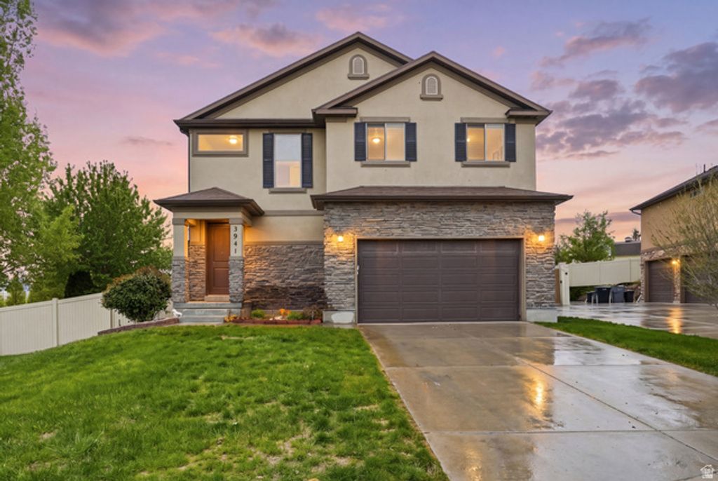 3941 W HOPKINTON CIR, South Jordan, UT 84009
