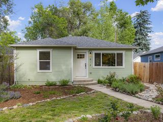 814 Baker St, Longmont, CO 80501