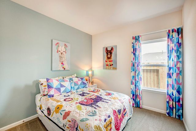 4325 Bower Hill Drive, Fort Worth, TX 76036