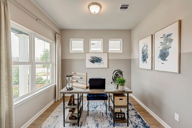 4325 Bower Hill Drive, Fort Worth, TX 76036