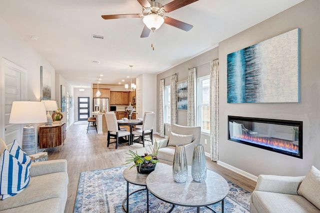 4325 Bower Hill Drive, Fort Worth, TX 76036