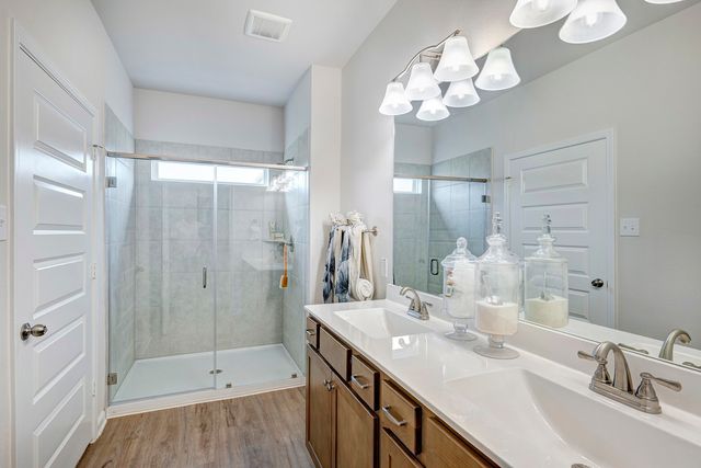 4325 Bower Hill Drive, Fort Worth, TX 76036